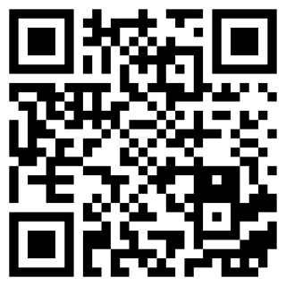 QR код для AR